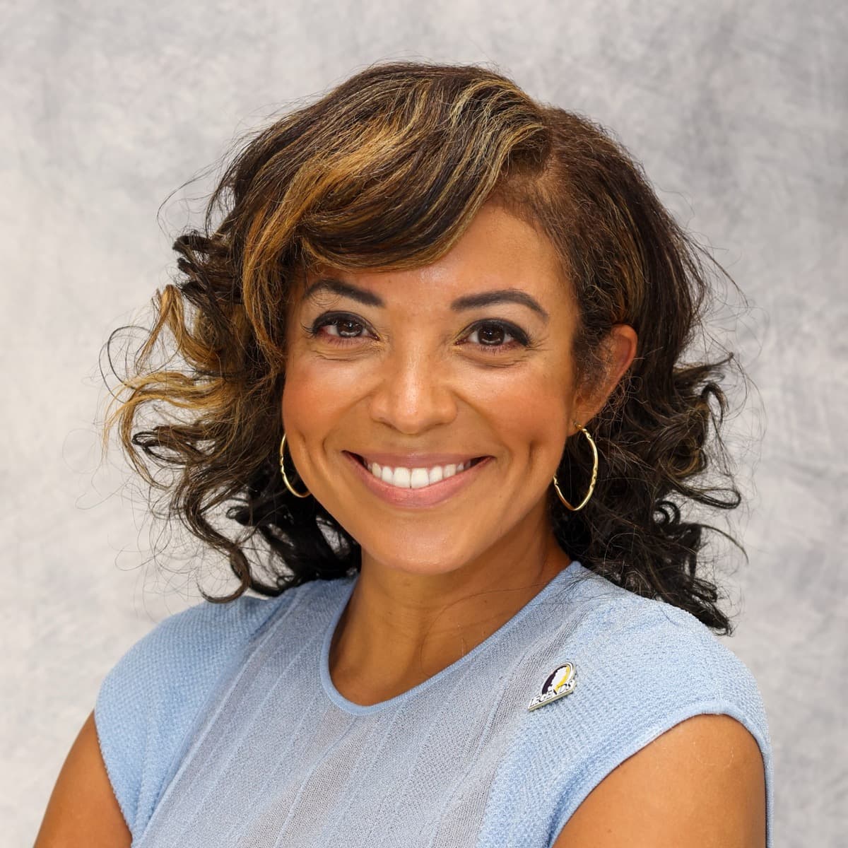 Atasha M. James